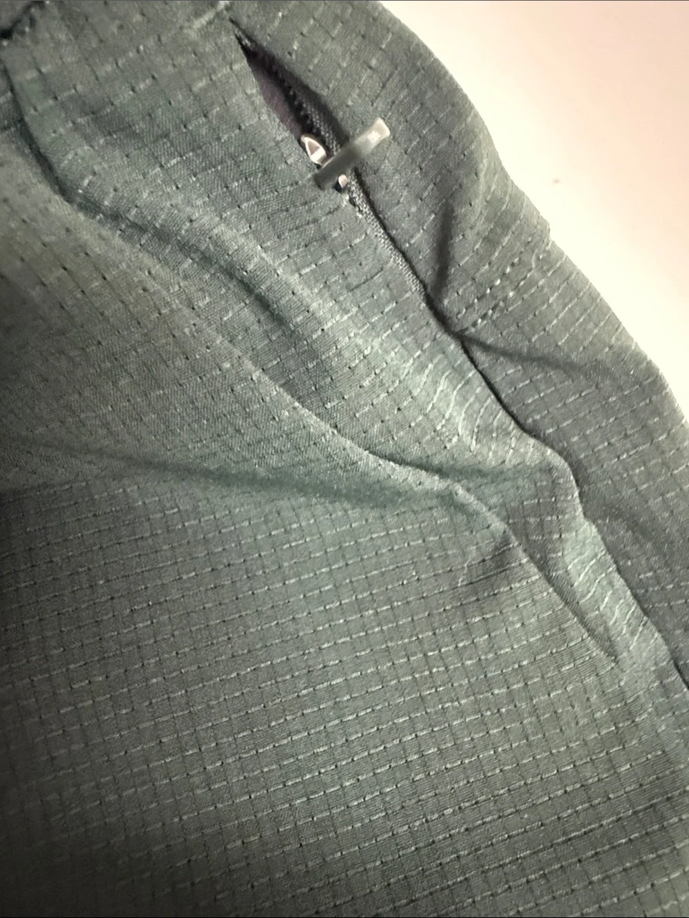 NWOT Lululemon Mens Athletic Shorts
